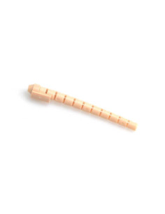 Clip et guide câble pour d:fine, beige, 5 pcs.